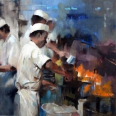 Liu (1) Img #2  Kung Pao Chicken