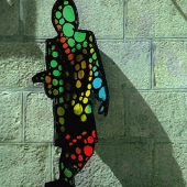 Mori (1) Img #2  Madrileña A Girl in Madrid