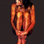 Pinzarrone (1) Img #3  Rebirth of Seated Venus