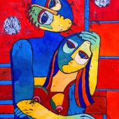 Rossiter (1) Img #2  You're my World