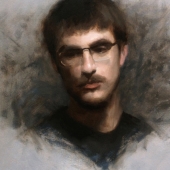 Suzuki (1) Img #2  Portrait of Jacob