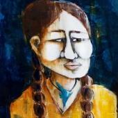 Walls (1) Img #1  Medicine Woman