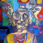 Arenz (1) Img #2  Confrontation