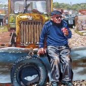 Baker-A (1) Img #1  Veterans, The Stade, Hastings