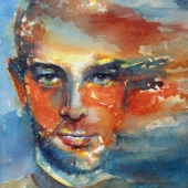 Bannister (1) Img 1  Illusionist Mystique Darcy Oake