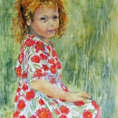 Bartlett (1) Img #1  Rosie