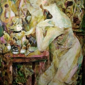 Chen (1) Img #1  Oriental Beauty