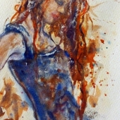 Forster (1) Img #1  Red