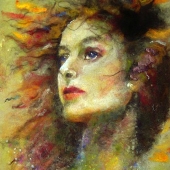 Harrison (1) Img #1  In The Wind