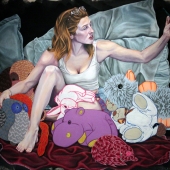 Hollingshead (1) Img #2  Selfie