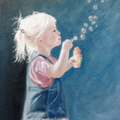 Ingle (1) Img #2  Halie's Bubbles