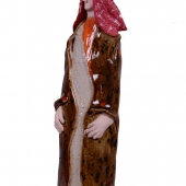 Ahmad (1) Img #4 The Sheikh