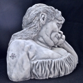 Broitman  (1) Img #5 Woman with an Arm Tatoo