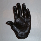 Sirko (1) Img #4  Hand