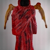 Weber (1) Img #1  Hel, Angel of Death