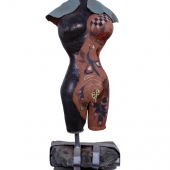 HM - 3D - Ahmad (1) Img #2 Circle of Life