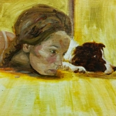 Bird (1) Img #2  Shared Space