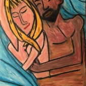 Blackwell (1) Img #1  Be My Dream