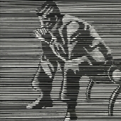 De Colibus (2) Img #1  The Thinker