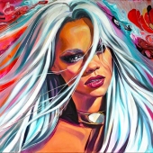 Ellectra (2) Img #5 Made of Ice