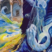 Gillespie (3) Img #1 Net of the Moon