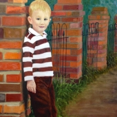 Ingle (1) Img #2 Hudson