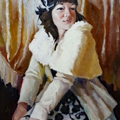 Jampolski (1) Img #2  Playing Actress