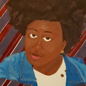 Kamanda (1) Img #1 Pause and Look