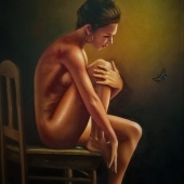 Kotsomytis (2) Img #2 Butterfly