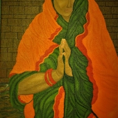 Mac Dougall (1) Img #4 Bahrat Woman Praying