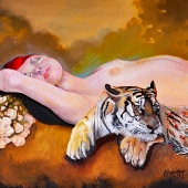 OMalley (2) Img #1 Garden of Edan