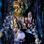 OMeara (1) Img #1 The Drifter