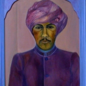 Marie Schepis	The Diplomat