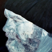 Searle (1) Img #1 The Fisherman