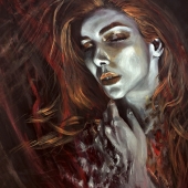 Spartacus (1) Img #1  The Moment