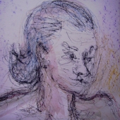 Patricia Thompson The Enigmatic Smile