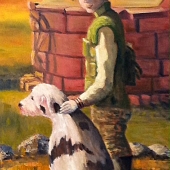 Tyler (2) Img #2  Boys Best Friend