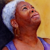 HM - Painting - Foreman (1) Img #2 Hope