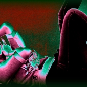 Gendelman (1) Img #1 Dayglow Dancer 1