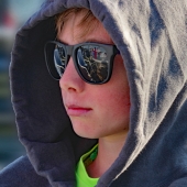 Greenwood (1) Img #1  The Thinker