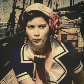 Knaggs (2) Img #5  Hello Sailor Girl