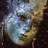 SR - Margaret Rainey - "Mask"