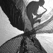 2nd Place - Photo - Levant (1) Img #5  Magic In The Night