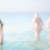 4th Place - Photo - Maeder (1) Img #1 Les Copines Meditation