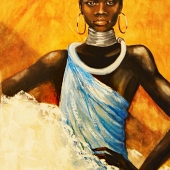 Lupo (1) Img #1  Ebony Queen