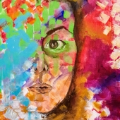 Murray (1) img #3 Selfie