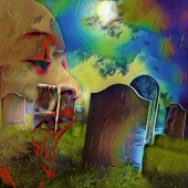 Mwanje (3) Img #1 Black Lives Matter