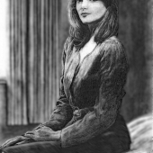 Phillips (1) Img #1 Anna an Impossible Girl