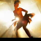 Rowe (1) Img #1 Dancer