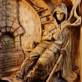 Stoner (1) Img #4 MCW Traveler